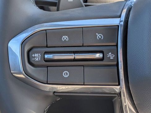 New 2026 GMC Terrain Elevation w/ Elevation Premium Package image 26