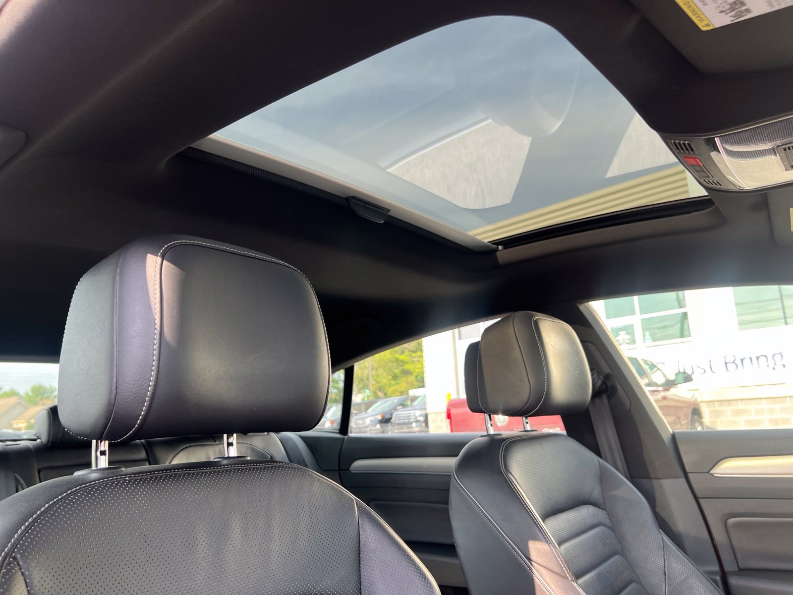 Used 2019 Volkswagen Arteon SEL Premium AWD/4WD image 61