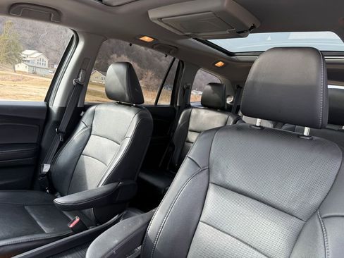 Used 2020 Honda Pilot Elite image 20