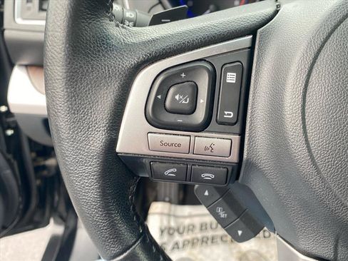 Used 2015 Subaru Outback 3.6R Limited image 18