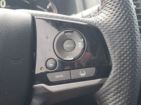 Used 2025 Honda Passport Black Edition image 35