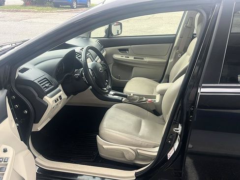 Used 2013 Subaru Crosstrek 2.0i Limited w/ Popular Pkg 2 AWD/4WD image 18