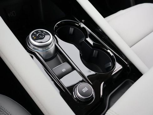 New 2026 Ford Explorer Platinum w/ LUX Leather Package image 41