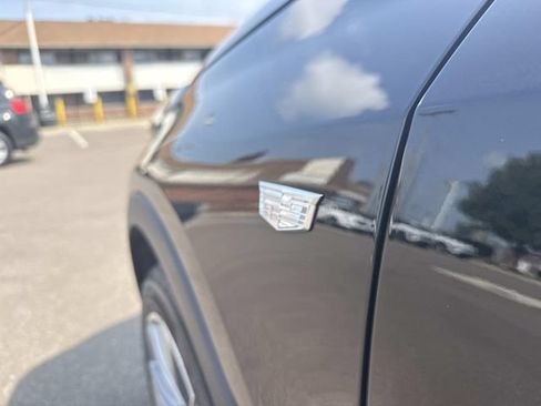Certified 2023 Cadillac XT4 Premium Luxury w/ Technology Package AWD/4WD image 42