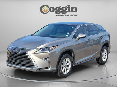 Used 2017 Lexus RX 350 FWD
