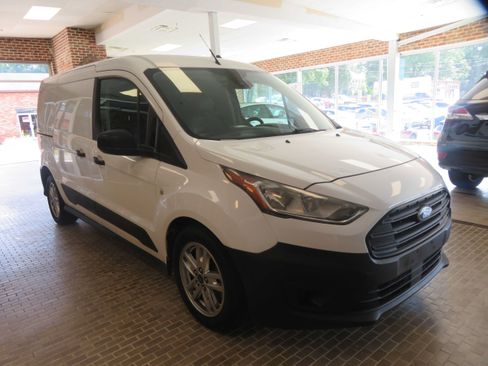 Used 2019 Ford Transit Connect XL FWD image 3