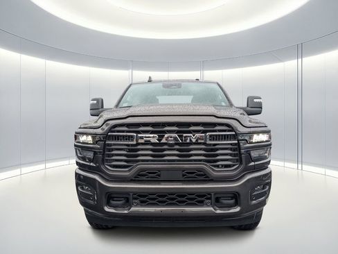 New 2026 RAM 2500 Big Horn image 9