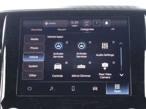 New 2026 RAM 1500 Big Horn image 27