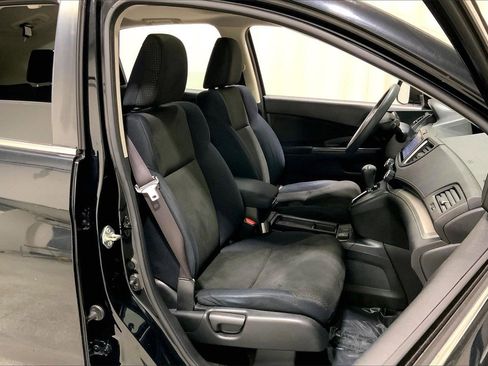 Used 2016 Honda CR-V EX image 6