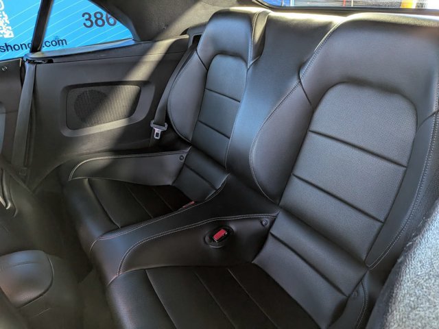 Used 2017 Ford Mustang Premium RWD image 17