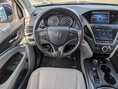 Used 2015 Acura MDX FWD image 21