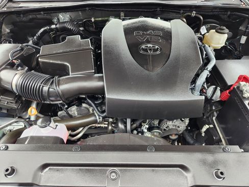 Used 2023 Toyota Tacoma SR5 image 32