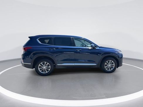 Used 2019 Hyundai Santa Fe SE AWD/4WD image 9