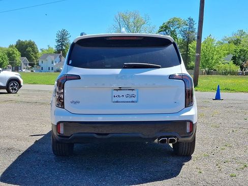 Certified 2024 Kia Telluride SX Prestige X-Line AWD/4WD image 6
