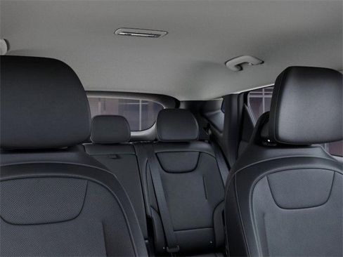 New 2025 Kia EV6 Wind image 28