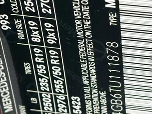 New 2026 Mercedes-Benz GLC 300 image 26