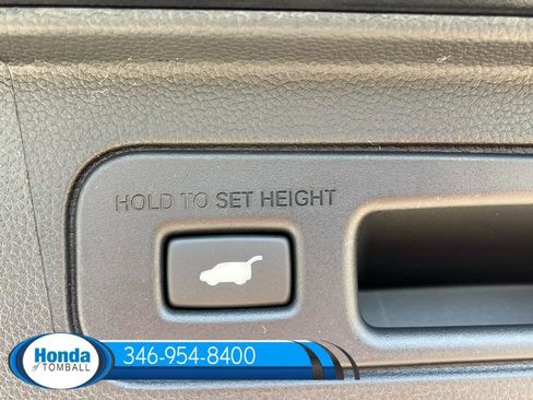 New 2026 Honda Pilot TrailSport image 19