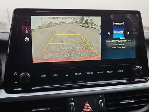 Certified 2024 Kia Forte GT-Line image 18