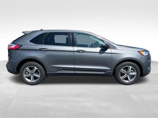 Used 2022 Ford Edge SEL w/ Convenience Package video 2