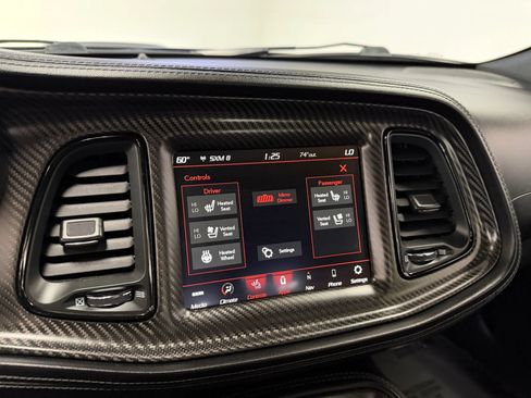 Used 2021 Dodge Challenger R/T Scat Pack RWD image 31