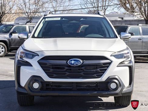 Used 2024 Subaru Outback Touring XT image 15