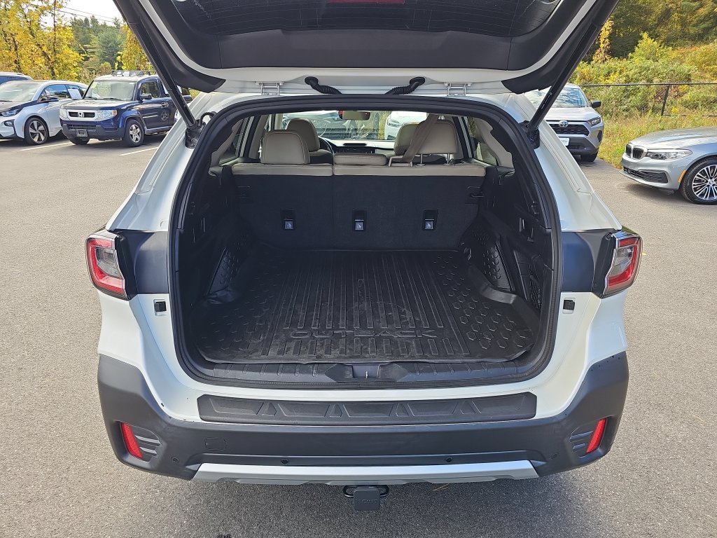 Used 2022 Subaru Outback Limited XT AWD/4WD image 27