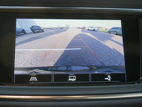 Used 2024 Buick Enclave Essence w/ Trailering Package, 5000 lbs. AWD/4WD image 19