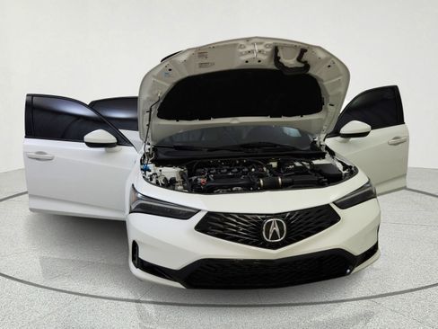 Used 2024 Acura Integra A-Spec FWD image 12