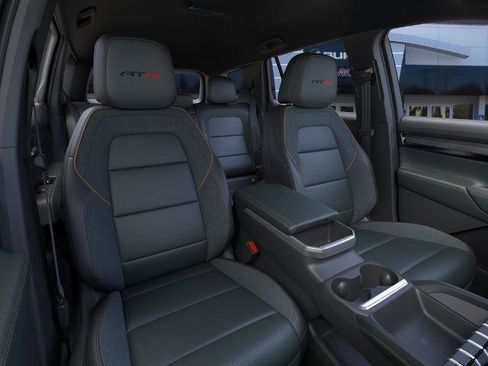 New 2026 GMC Terrain AT4 w/ Technology Package II AWD/4WD image 16