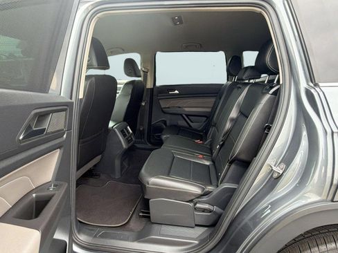 Used 2023 Volkswagen Atlas SE AWD/4WD image 20