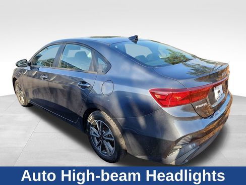Used 2024 Kia Forte LXS image 4
