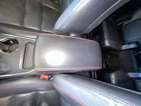 Used 2018 Dodge Durango GT w/ Premium Group AWD/4WD image 21