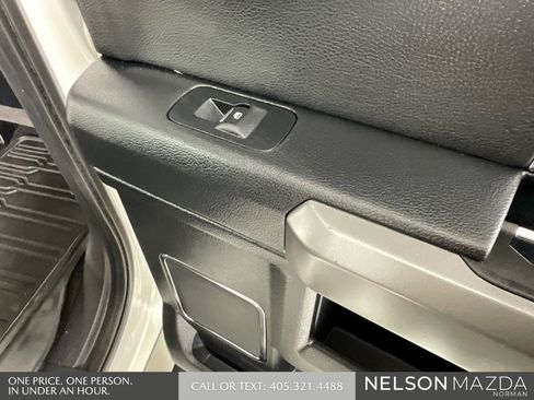 Used 2018 Ford F150 Platinum w/ Equipment Group 701A Luxury image 22