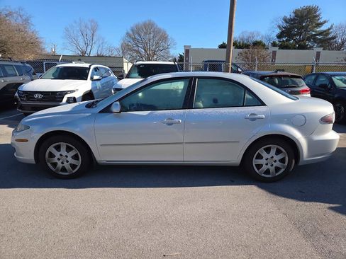 Used 2007 MAZDA MAZDA6 i Sport image 5