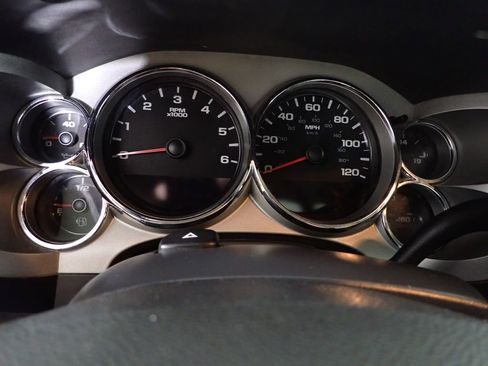 Used 2007 Chevrolet Silverado 2500 LT w/ Suspension Package, Off-Road AWD/4WD image 29
