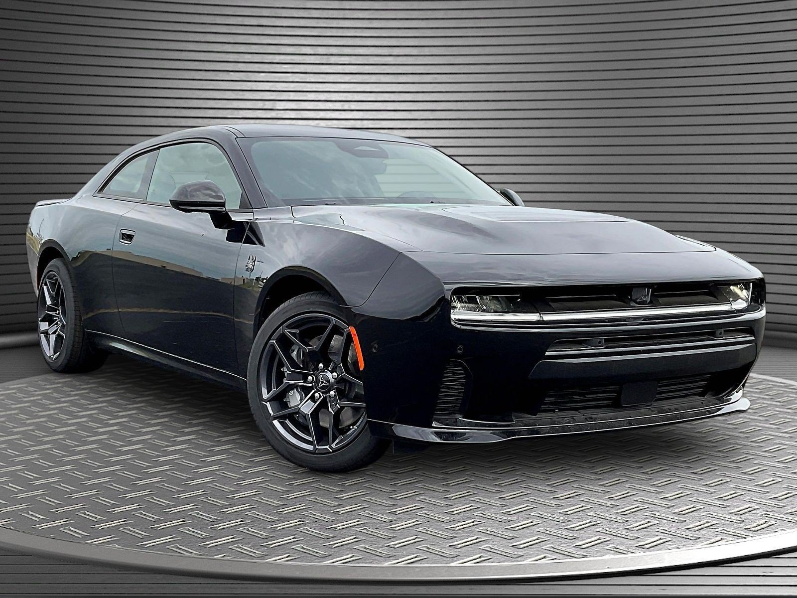 New 2026 Dodge Charger Scat Pack AWD/4WD image 1