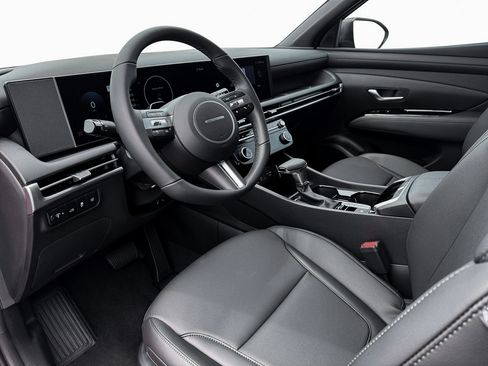 New 2026 Hyundai Santa Cruz XRT AWD/4WD image 15