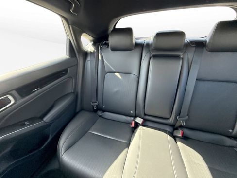 Used 2024 Honda Civic Sport Touring image 26