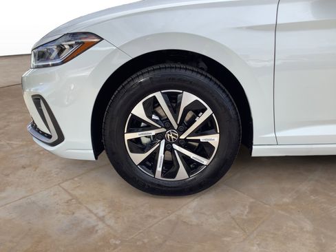 New 2026 Volkswagen Jetta S image 11