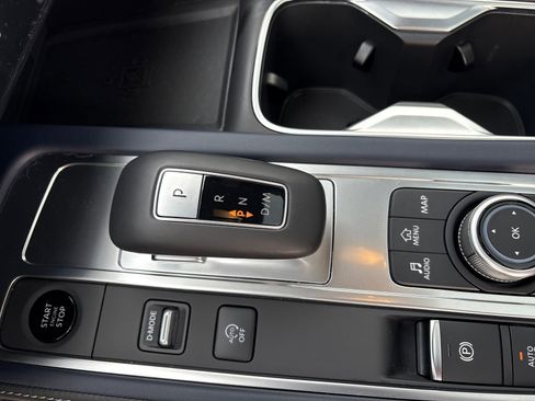 Certified 2026 INFINITI QX60 Sport w/ Dark Cargo Package image 24