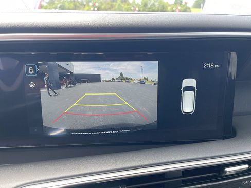 Used 2026 Hyundai Palisade SE FWD image 21