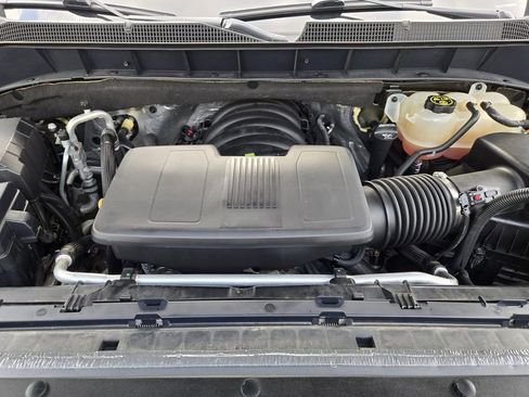 Used 2019 Chevrolet Silverado 1500 LT w/ Texas Edition RWD image 29
