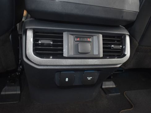 Certified 2021 Ford F150 Platinum w/ FX4 Off-Road Package image 23