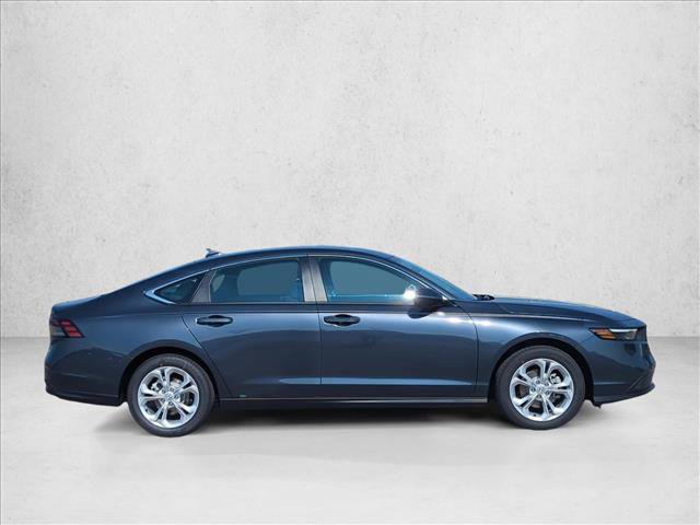 New 2026 Honda Accord LX image 6