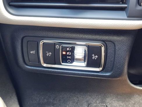 New 2026 Lincoln Corsair Reserve w/ Jet Appearance Package image 25