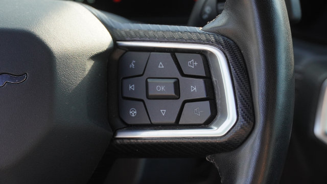 Used 2024 Ford Mustang Premium RWD image 26