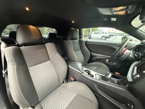 Used 2021 Dodge Challenger R/T RWD image 11