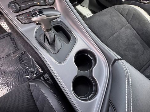 Used 2023 Dodge Challenger SRT Hellcat RWD image 25