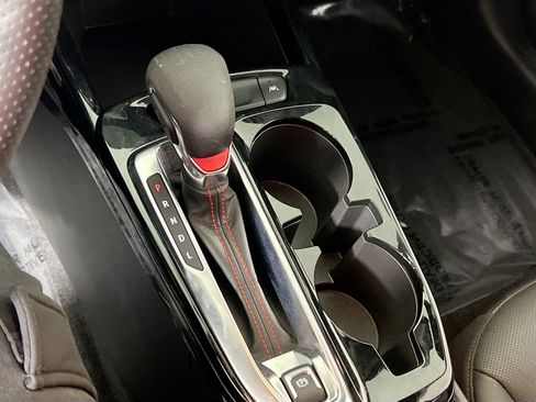 Used 2024 Chevrolet Trax RS w/ Driver Confidence Package image 16