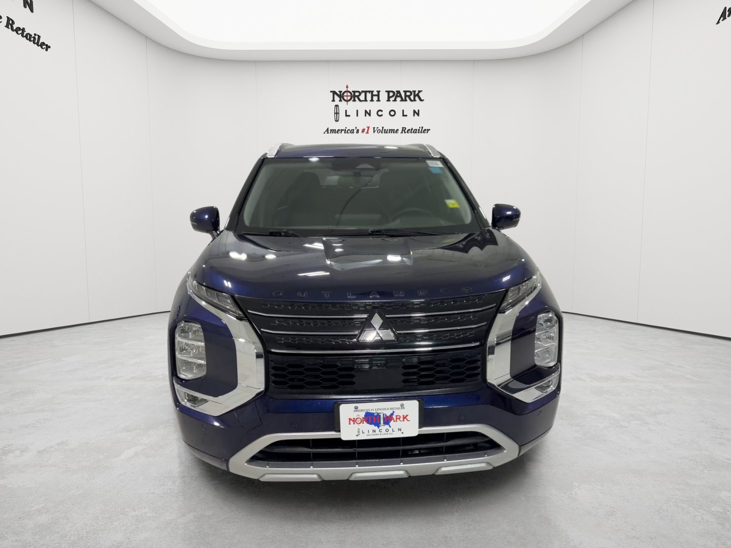 Used 2024 Mitsubishi Outlander SEL FWD image 7